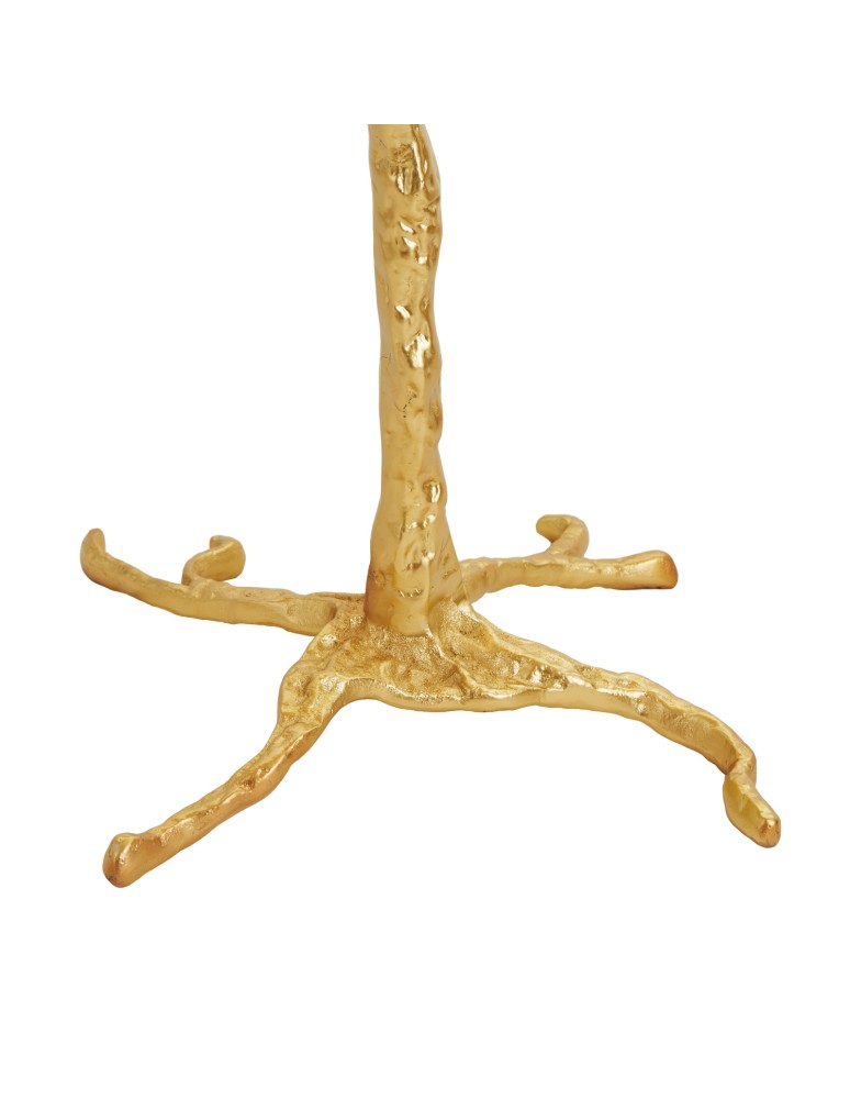 Designer floor lamps -  Step Into Design EMU floor lamp feather beige 150 cm ST-DN128-F beige - product kolory-swiatla.pl 5