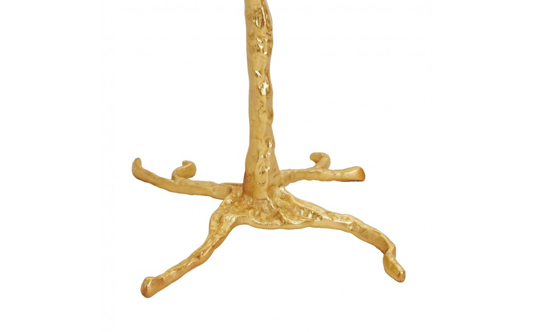  Step Into Design Lampa podłogowa EMU pióra beżowe 150 cm ST-DN128-F beige