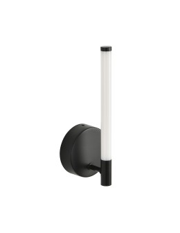  Step Into Design Lampa ścienna CLODE LED czarna 26 cm ST-MB240404-1 BLACK - produkt 2