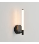Modern wall lamps -  Step Into Design CLODE LED wall lamp black 26 cm ST-MB240404-1 BLACK - product 3