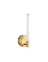  Step Into Design CLODE LED wall lamp gold 26 cm ST-MB240404-1 GOLD
