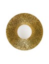  Step Into Design SUN M gold 35 cm wall lamp ST-FB230946-D35