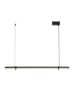 Step Into Design Lampa wisząca LOVELY LED czarna 100 cm ST-DN1620-100 BLACK