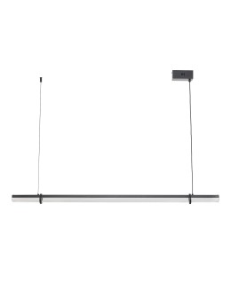 Step Into Design Lampa wisząca LOVELY LED czarna 120 cm ST-DN1620-120 BLACK