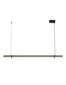 Step Into Design Lampa wisząca LOVELY LED czarna 120 cm ST-DN1620-120 BLACK - produkt 2