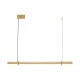  Step Into Design Lampa wisząca LOVELY LED złota 100 cm ST-DN1620-100 GOLD
