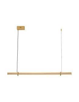  Step Into Design LOVELY LED pendant lamp gold 100 cm ST-DN1620-100 GOLD