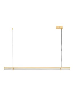  Step Into Design Lampa wisząca LOVELY LED złota 120 cm ST-DN1620-120 GOLD - produkt 2