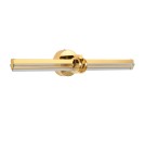 Modern wall lamps -  Step Into Design LOVELY LED wall lamp gold 58 cm ST-DN1621-GOLD - product 7