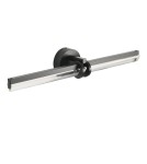 Modern wall lamps -  Step Into Design LOVELY LED wall lamp black 58 cm ST-DN1621-BLACK - product 1