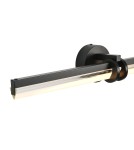 Modern wall lamps -  Step Into Design LOVELY LED wall lamp black 58 cm ST-DN1621-BLACK - product 8