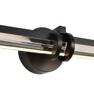 Modern wall lamps -  Step Into Design LOVELY LED wall lamp black 58 cm ST-DN1621-BLACK - product 9