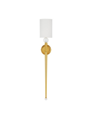  Step Into Design DAMA gold 92 cm wall lamp ST-8436 AGB-CE GOLD