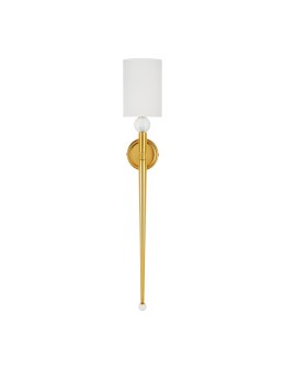  Step Into Design Lampa ścienna DAMA złota 92 cm ST-8436 AGB-CE GOLD
