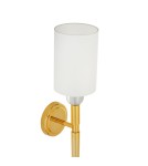 Wall lamps with lampshade -  Step Into Design DAMA gold 92 cm wall lamp ST-8436 AGB-CE GOLD - product 14