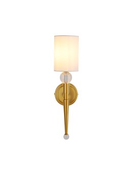  Step Into Design Lampa ścienna DAMA złota 52 cm ST-8421 AGB-CE GOLD - produkt 2