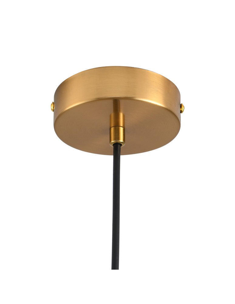 Designer pendant lamps -  Step Into Design Pendant lamp PASTELLO PINK colorful 15 cm ST-DN345B. - product kolory-swiatla.pl 6