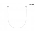 MOOSEE lampa wisząca LASSO 800 Smart srebrna (MSE15011004951)
