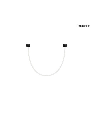 MOOSEE LASSO 200 Smart pendant lamp black (MSE15011004402)