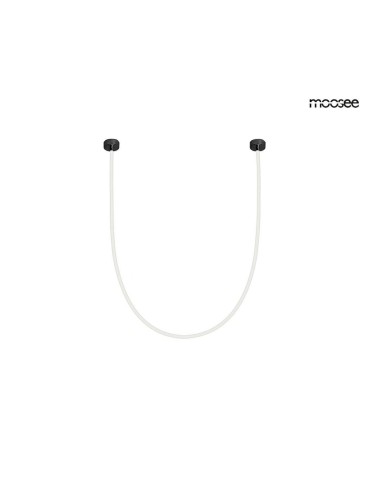 MOOSEE LASSO 400 Smart pendant lamp black (MSE15011004422)