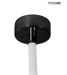 Designer pendant lamps - MOOSEE LASSO 400 Smart pendant lamp black (MSE15011004422) - product 4