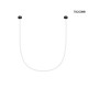MOOSEE lampa wisząca LASSO 800 Smart czarna (MSE15011004952)