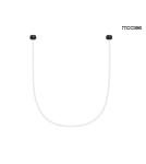 Designer pendant lamps - MOOSEE LASSO 800 Smart pendant lamp black (MSE15011004952) - product 1