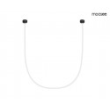 MOOSEE lampa wisząca LASSO 800 Smart czarna (MSE15011004952)