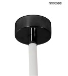 Designer pendant lamps - MOOSEE LASSO 800 Smart pendant lamp black (MSE15011004952) - product 4