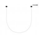 MOOSEE lampa wisząca LASSO 1000 Smart czarna (MSE15011004962)