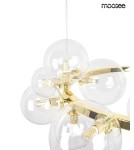 Pendant lamps - MOOSEE pendant lamp ALURE 85 gold (MSE1501100498) - product 5