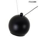Modern pendant lamps - MOOSEE OCTO 3 pendant lamp black (MSE1501100491) - product 3