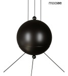 Modern pendant lamps - MOOSEE OCTO 3 pendant lamp black (MSE1501100491) - product 6