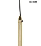 Single pendant lamps - MOOSEE pendant lamp RUGIA gold (MSE1501100490) - product 4