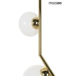 Single pendant lamps - MOOSEE pendant lamp RUGIA gold (MSE1501100490) - product 5