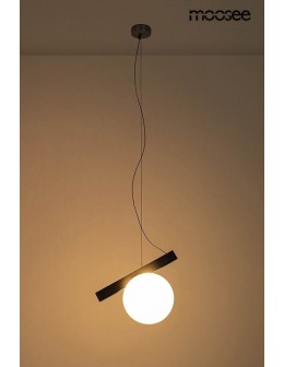 MOOSEE lampa wisząca BALANCE grafitowa (MSE1501100489) - produkt 2