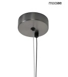 Single pendant lamps - MOOSEE BALANCE pendant lamp in graphite (MSE1501100489) - product 8