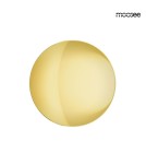 Modern wall lamps - MOOSEE SHADOW SUN 25 gold wall lamp (MSE1501100499) - product 2