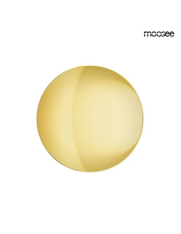 MOOSEE lampa ścienna SHADOW SUN 25 złota (MSE1501100499) - produkt 2