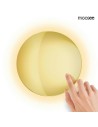 MOOSEE SHADOW SUN 30 gold wall lamp (MSE1501100500)