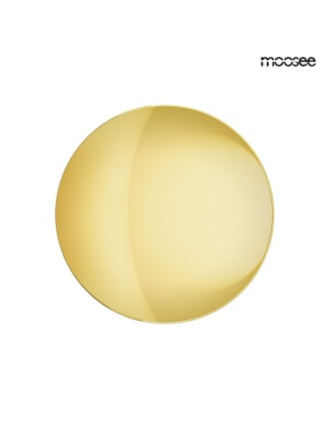 MOOSEE SHADOW SUN 30 gold wall lamp (MSE1501100500) - product 2