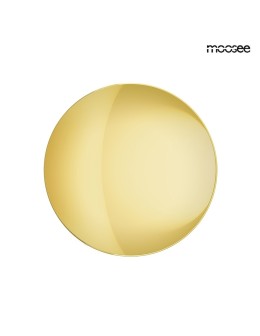 MOOSEE lampa ścienna SHADOW SUN 30 złota (MSE1501100500) - produkt 2
