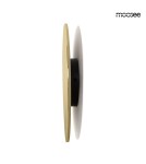 Modern wall lamps - MOOSEE SHADOW SUN 30 gold wall lamp (MSE1501100500) - product 4