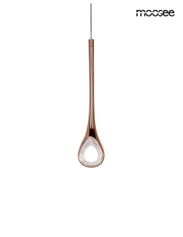 MOOSEE VUELO copper pendant lamp (MSE1501100547)