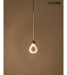 Single pendant lamps - MOOSEE VUELO copper pendant lamp (MSE1501100547) - product 2