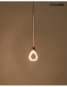 MOOSEE lampa wisząca VUELO miedziana (MSE1501100547) - produkt 2