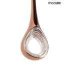 Single pendant lamps - MOOSEE VUELO copper pendant lamp (MSE1501100547) - product 4