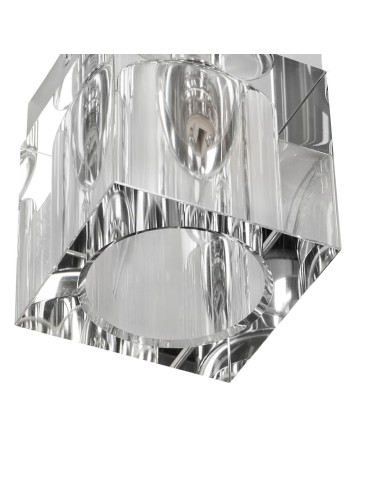 Orlicki Design Cubo Claro 1x50W G9 - produkt 2