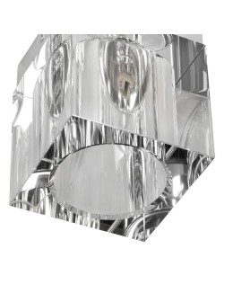 Orlicki Design Cubo Claro 1x50W G9 - produkt 2