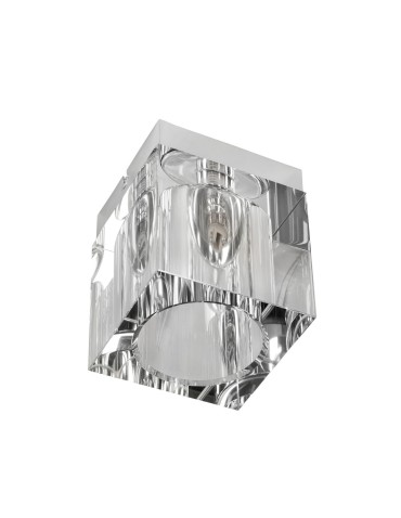Orlicki Design Cubo Claro 1x50W G9